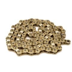 Cinema Sync Half Link Zincir-Chain Altın Renk