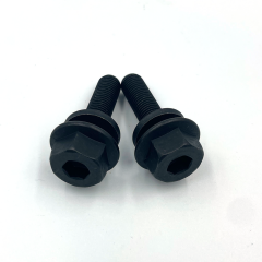 Zoid Jant Göbeği Mili Cıvatası 10Mm