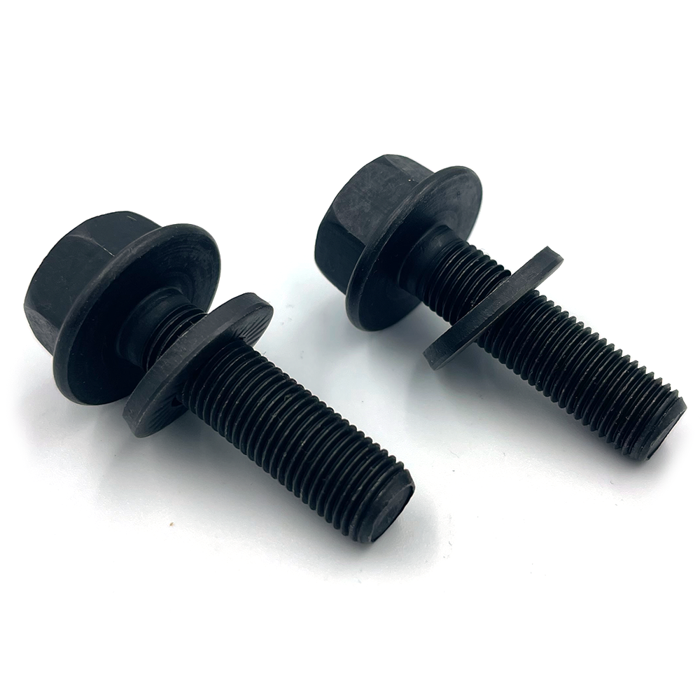 Zoid Jant Göbeği Mili Cıvatası 10Mm