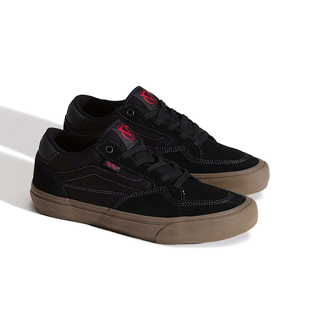Vans Skate Rowan Pro Günlük Ayakkabı
