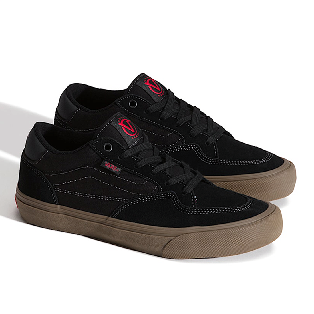 Vans Skate Rowan Pro Günlük Ayakkabı-Shoes