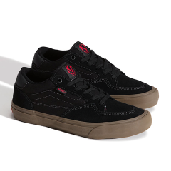 Vans Skate Rowan Pro Günlük Ayakkabı