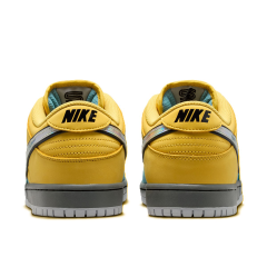 Nike SB Dunk Low “Muni Fast Pass” Günlük Ayakkabı-Shoes