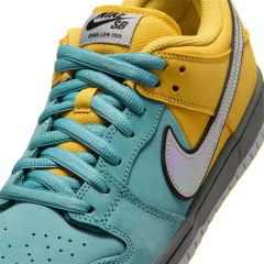 Nike SB Dunk Low “Muni Fast Pass” Günlük Ayakkabı-Shoes