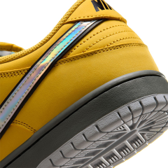 Nike SB Dunk Low “Muni Fast Pass” Günlük Ayakkabı-Shoes