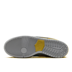 Nike SB Dunk Low “Muni Fast Pass” Günlük Ayakkabı-Shoes