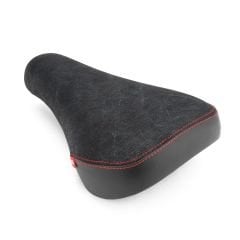 Cinema Waxed Stealth Pivotal Sele-Seat Siyah