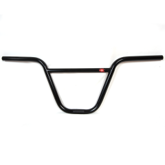 Zoid PAELIMA 2pc Gidon-Handlebar 9.5'' Siyah