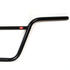 Zoid PAELIMA 2pc Gidon-Handlebar 9.5'' Siyah