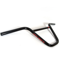 Zoid PAELIMA 2pc Gidon-Handlebar 9.5'' Siyah