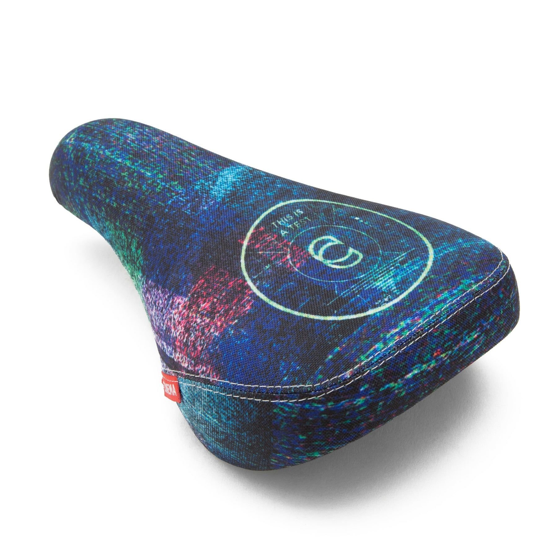 Cinema Static Stealth Pivotal Sele-Seat Mavi