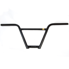 Zoid PAELIMA 4pc Gidon-Handlebar 9.5'' Siyah