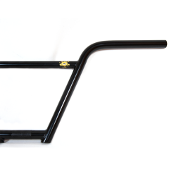 Zoid PAELIMA 4pc Gidon-Handlebar 9.5'' Siyah