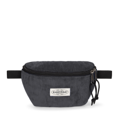 Eastpak Springer Rips  Bel Çantası-Siyah