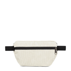 Eastpak Springer Rips Freebag-Bel Çantası Bej