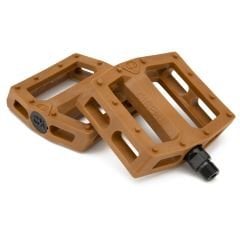 Cinema CK  Pedal-Pedals Plastik 9/16'' Sakız