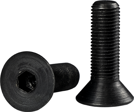 Zoid Bıkes Krank Civatası Kalın-Crank Bolt Thick Siyah