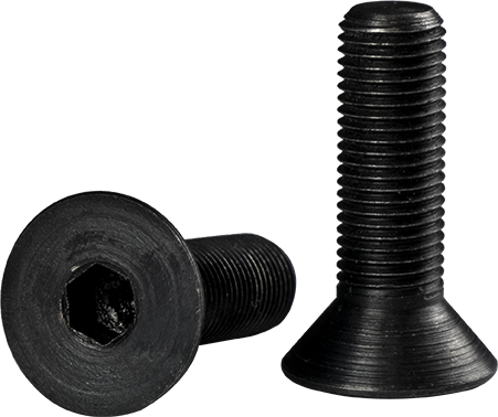 Zoid Bıkes Krank Civatası Kalın-Crank Bolt Thick Siyah