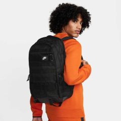 Nike Sportswear Rpm Sırt Çantası-Backpack Siyah