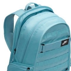 Nike Sportswear Rpm Sırt Çantası-Backpack Turkuaz