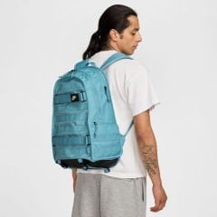 Nike Sportswear Rpm Sırt Çantası-Backpack Turkuaz