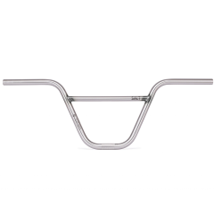 Salt Pro Gidon-Handlebar 2 Parça 9.5'' Parlak Raw