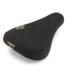 Cinema Ceek 2 Stealth Pivotal Sele-Seat Kahverengi