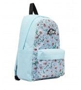 Vans Kids Old Skool Grom Backpack-Sırt Çantası Mavi