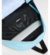 Vans Kids Old Skool Grom Backpack-Sırt Çantası Mavi