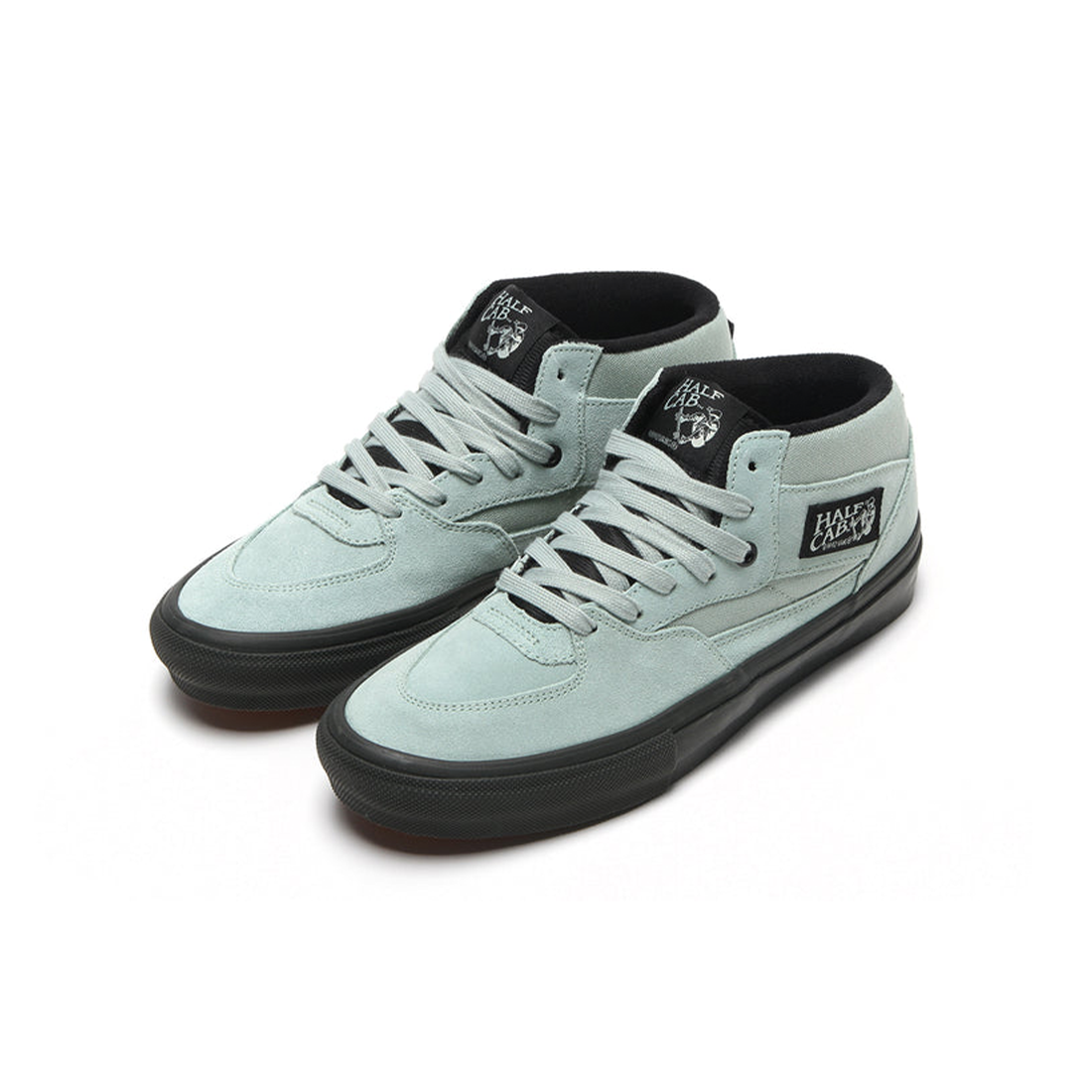 Vans Skate Half-Cab Pro Günlük Ayakkabı