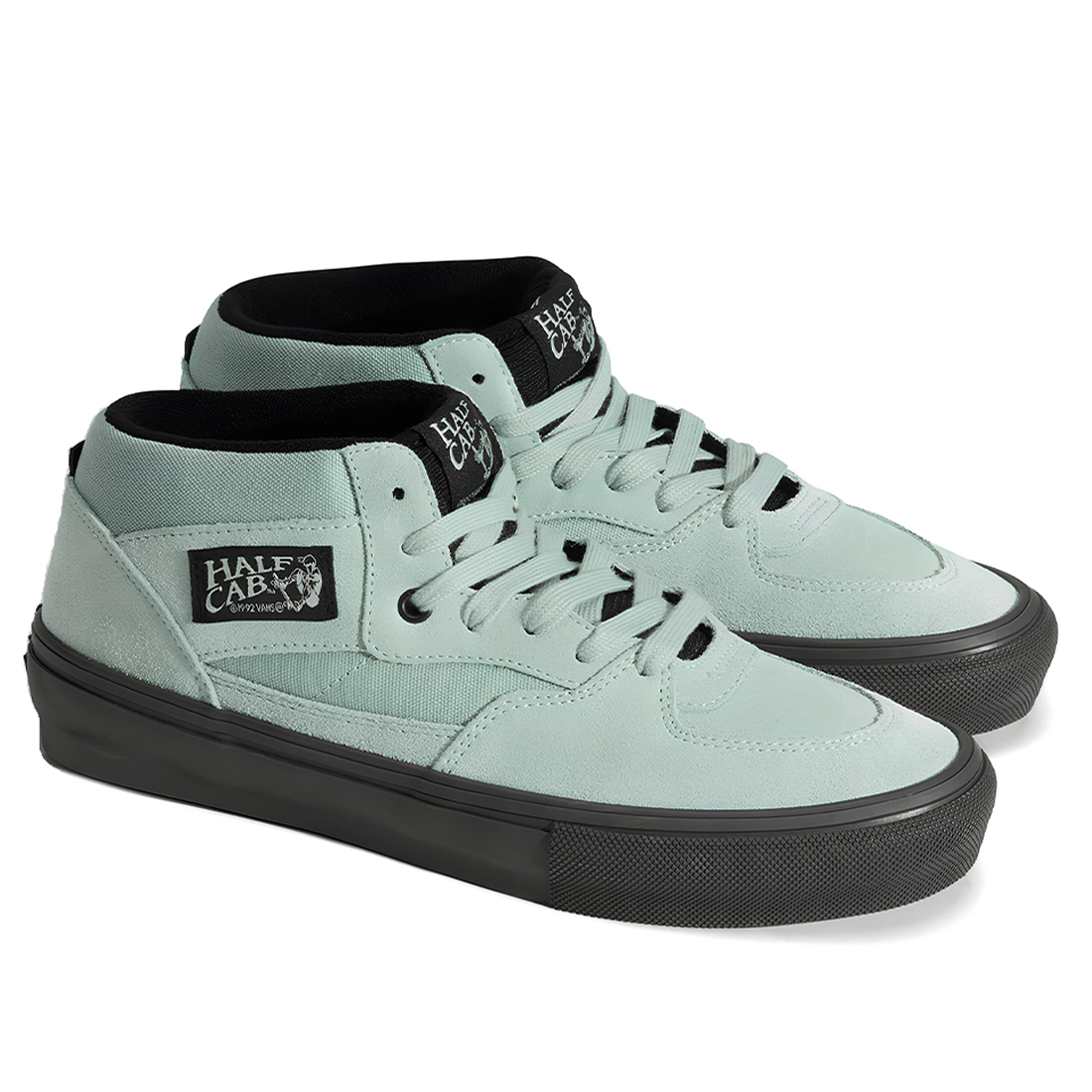 Vans Skate Half-Cab Pro Günlük Ayakkabı