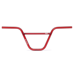 Salt Pro Gidon-Handlebar 2 Parça 9.5'' Yarı Saydam Kırmızı