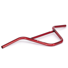 Salt Pro Gidon-Handlebar 2 Parça 9.5'' Yarı Saydam Kırmızı