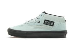 Vans Skate Half-Cab Pro Günlük Ayakkabı