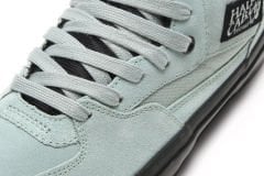 Vans Skate Half-Cab Pro Günlük Ayakkabı