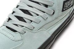 Vans Skate Half-Cab Pro Günlük Ayakkabı-Shoes