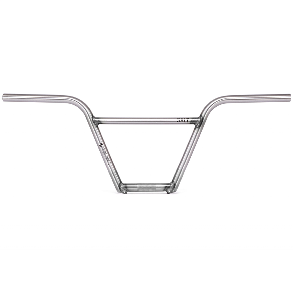 Salt Pro Gidon-Handlebar 4 Parça 9.5'' Parlak Raw