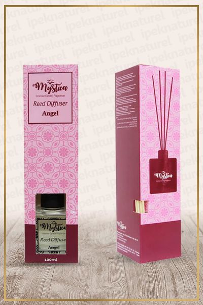 Oda Kokusu Bambu 100 ml Angel