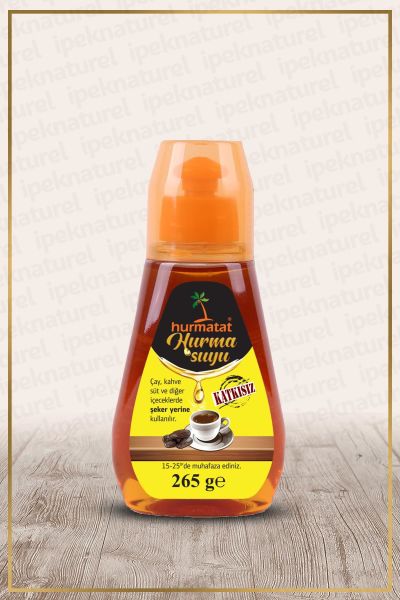 Hurmatat Hurma Suyu 265 gr