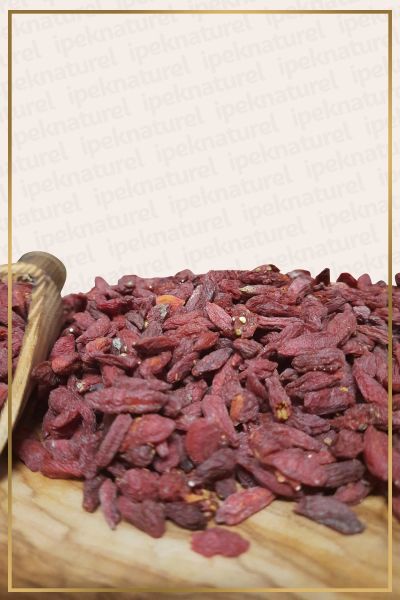 Goji Berry