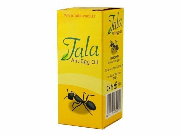 Tala Ant Egg Oil 20 ml