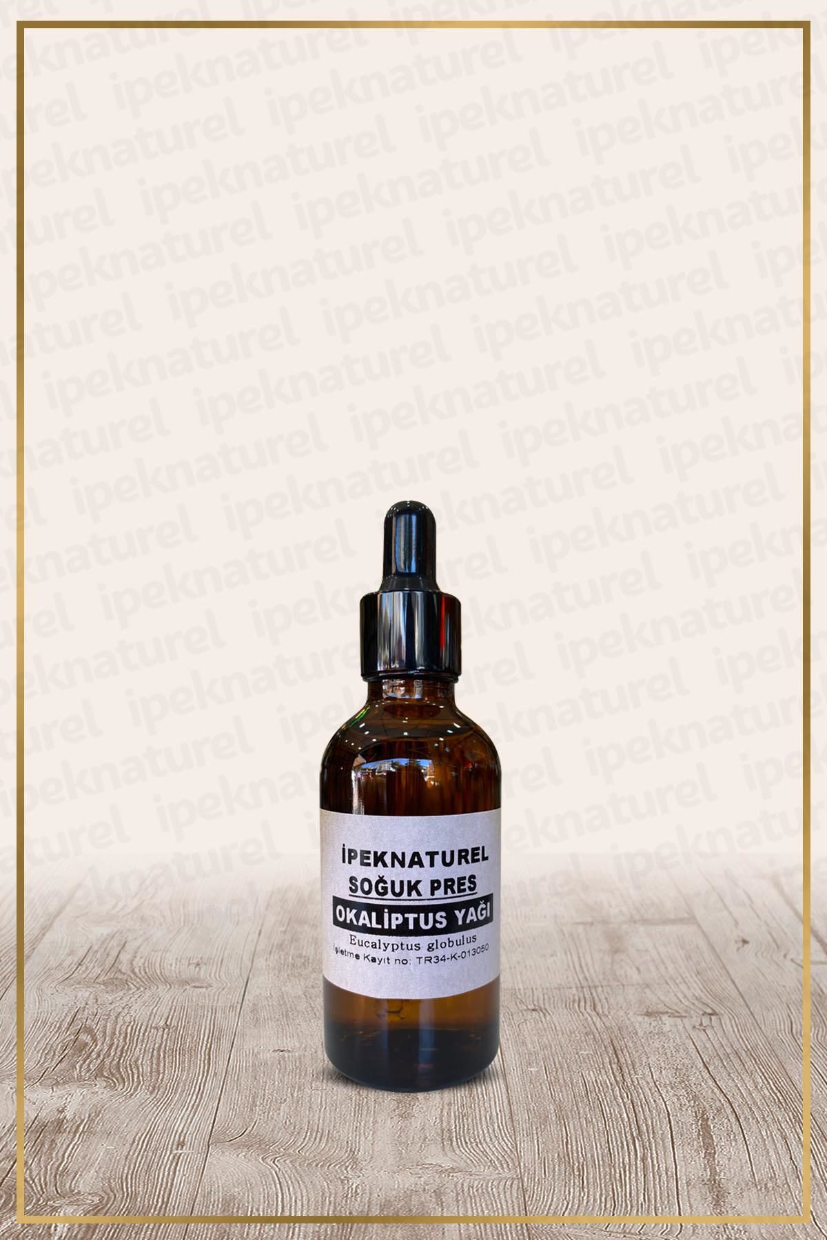 Okaliptus Yağı 20 ml