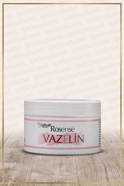 Rosense Vazelin 100 ml