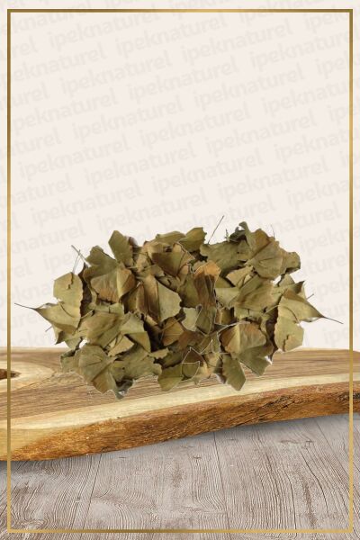 Ginko Yaprağı (Ginkgo Biloba) 500 gr