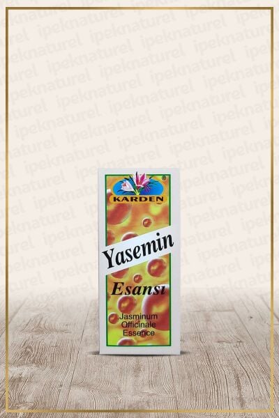 Karden Yasemin Esansı 20 ml (Jasmin Essence)