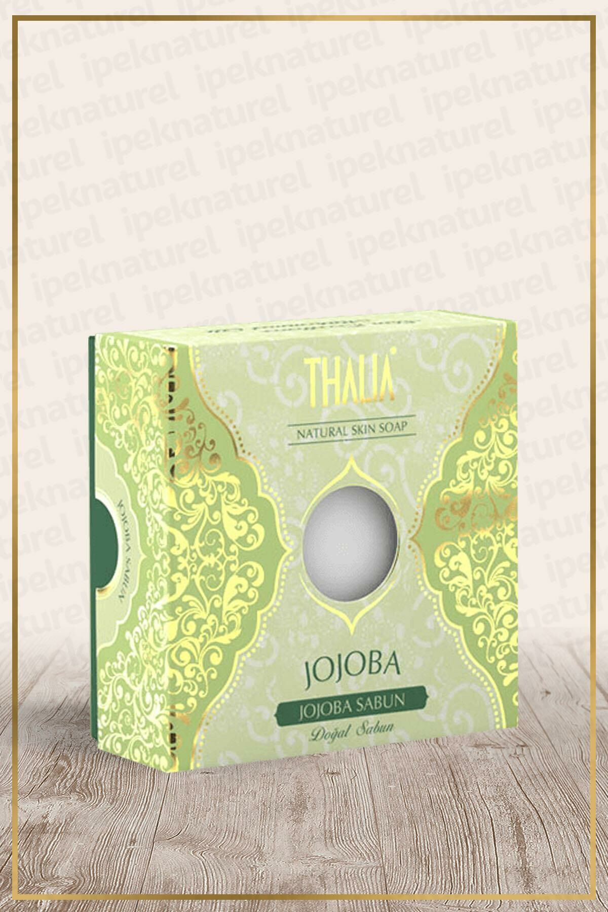 Thalia Doğal Jojoba Özlü Sabun 125gr