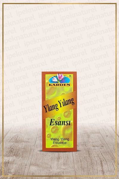 Karden Ylang Ylang Esansı 20ml