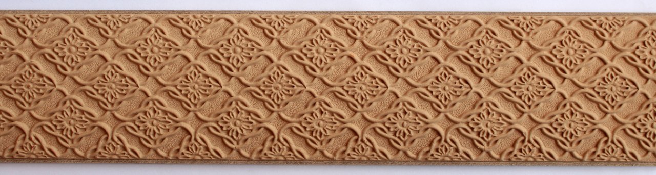 100mm*280cm 36030 MDF OYMALI PROFİL