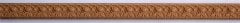 22mm*280cm 11057 MDF