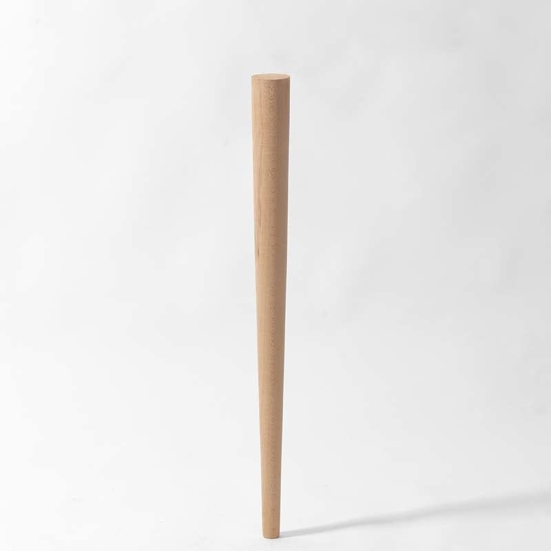 10208-KONİK MASA AYAK 8 LİK